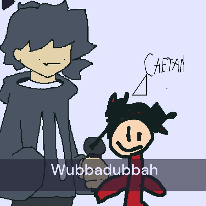Game by @Caetan