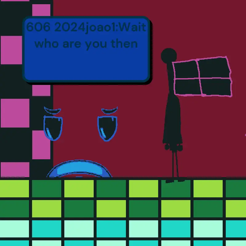 Game by @the_sticker_man