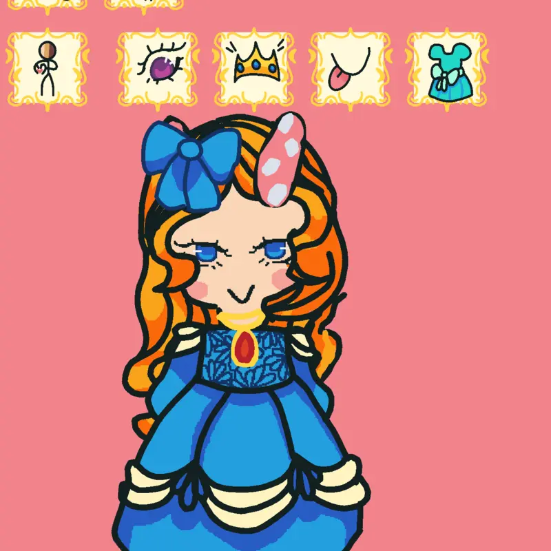 Game by @cute0597