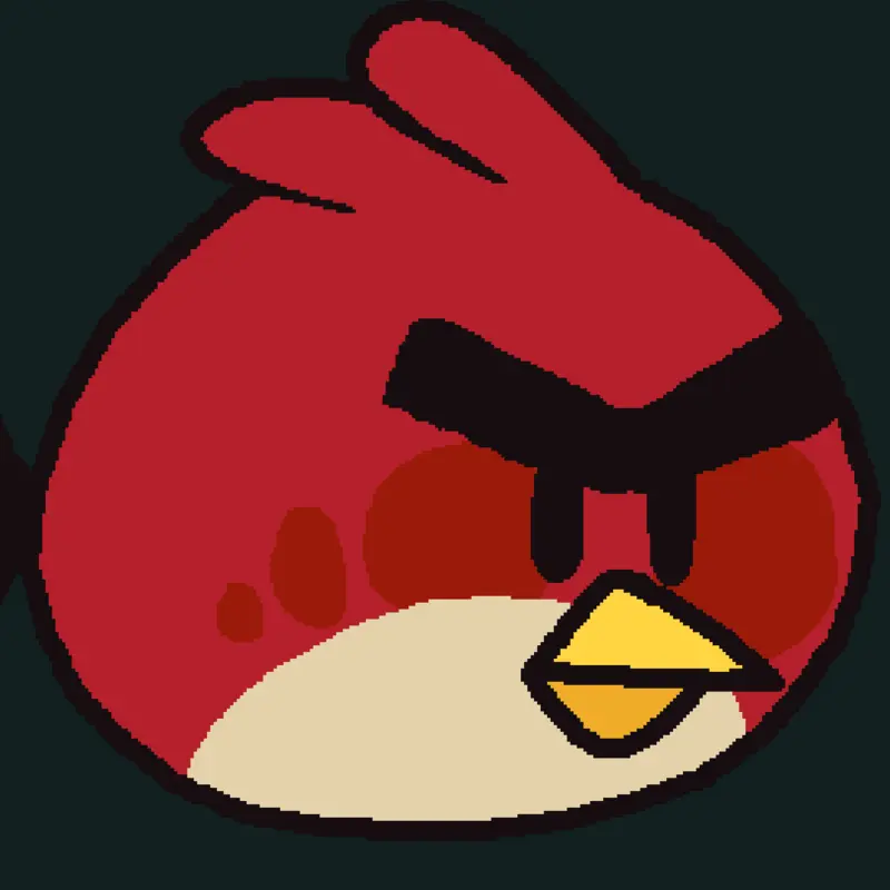 Game by @redbirb