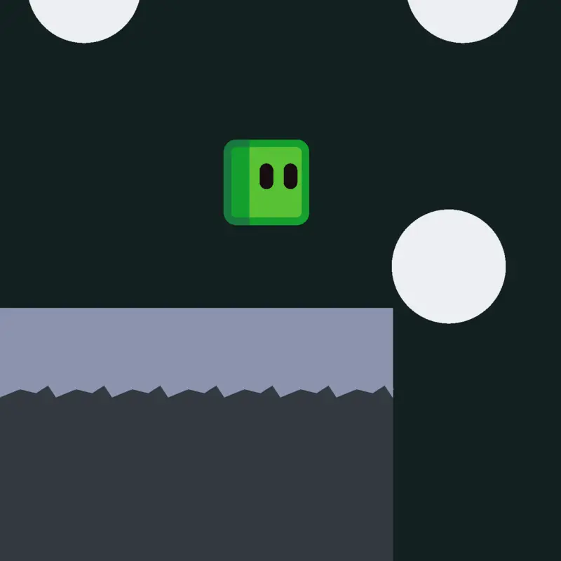 Game by @reticulatedphyton