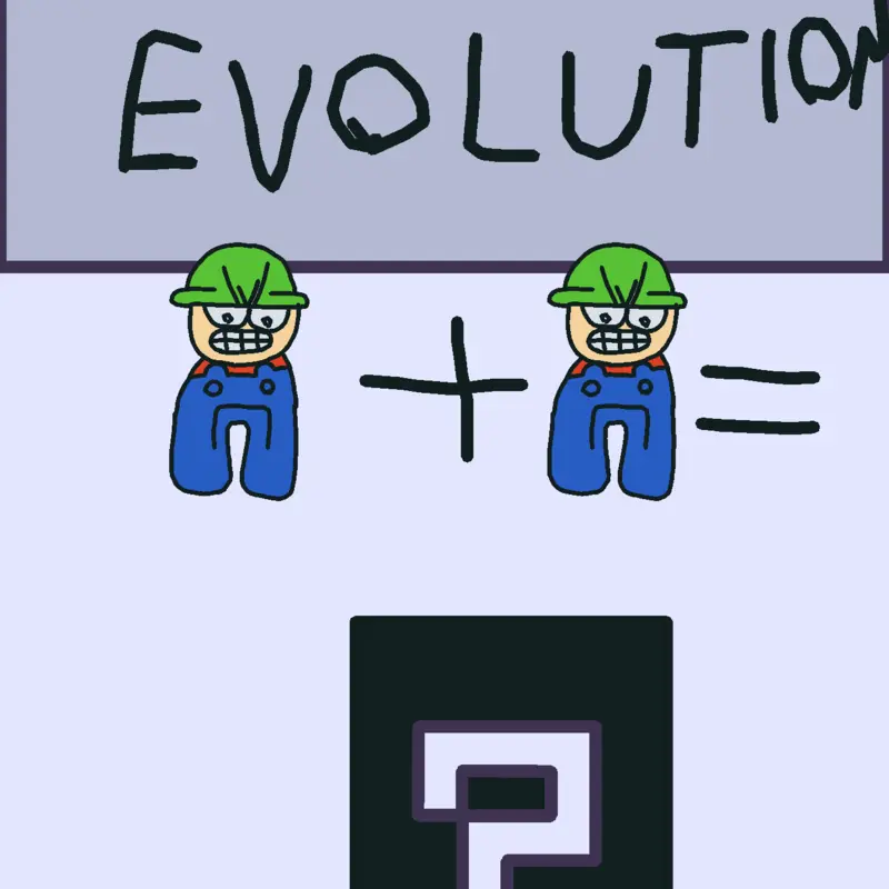 Game by @Edsongame