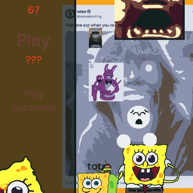 Its jole at 1 aprill by @Kacper_Siemaneczny_Games