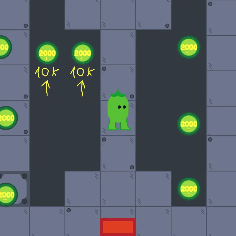 Game by @Cloudmoji