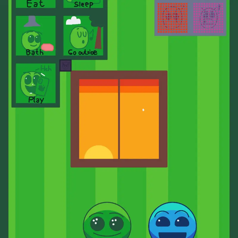 Game by @Shiny_Sunny_Bunnies