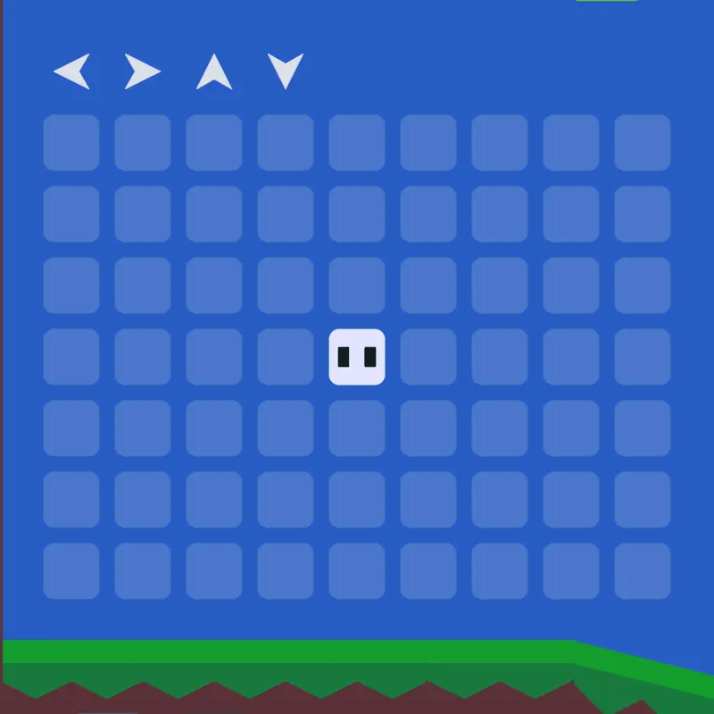 Game by @Normal_e