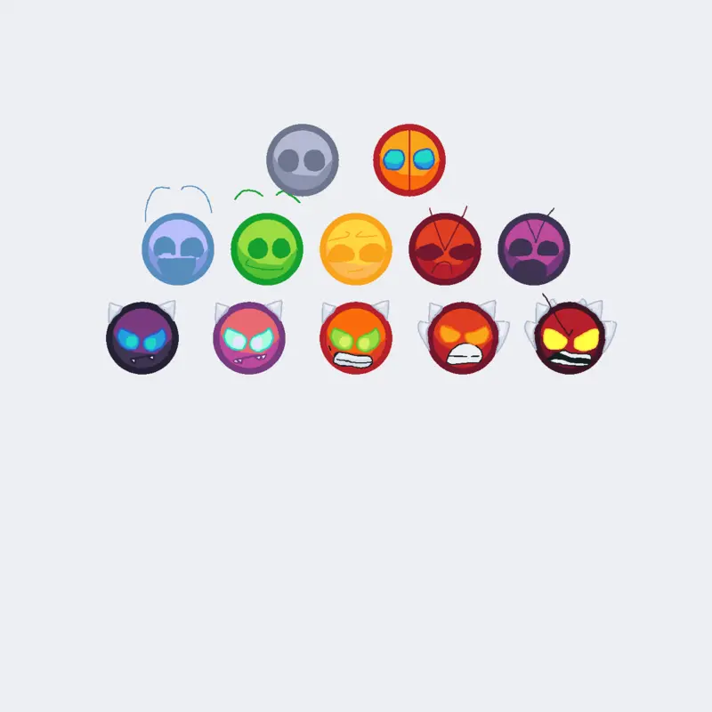 Game by @-_Paperzin_-