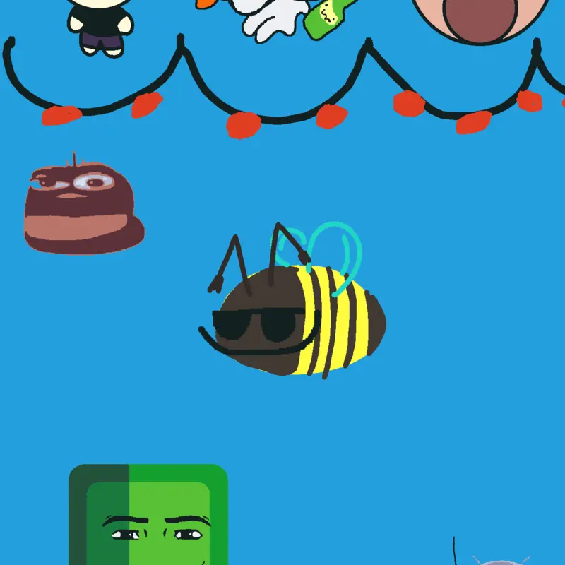 Game by @isaxito