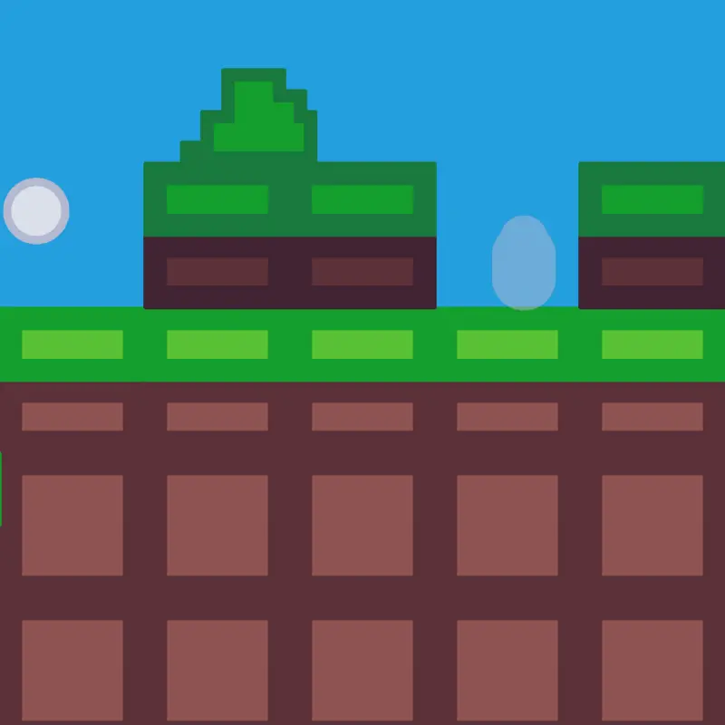 Game by @flowerandt
