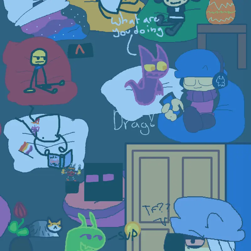Game by @Ilo123
