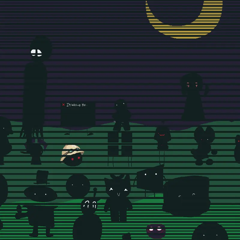 Game by @baldi1864