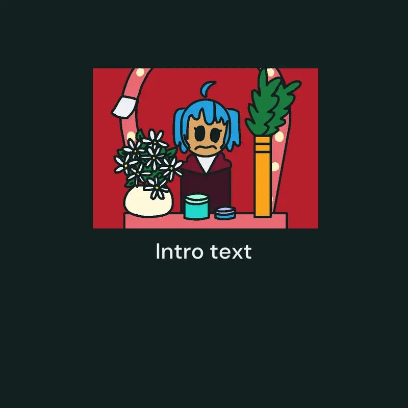 Game by @PinkLozy