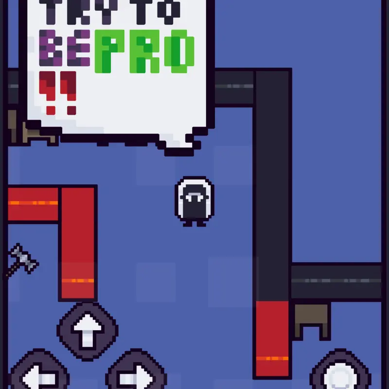 Game by @Arboreal