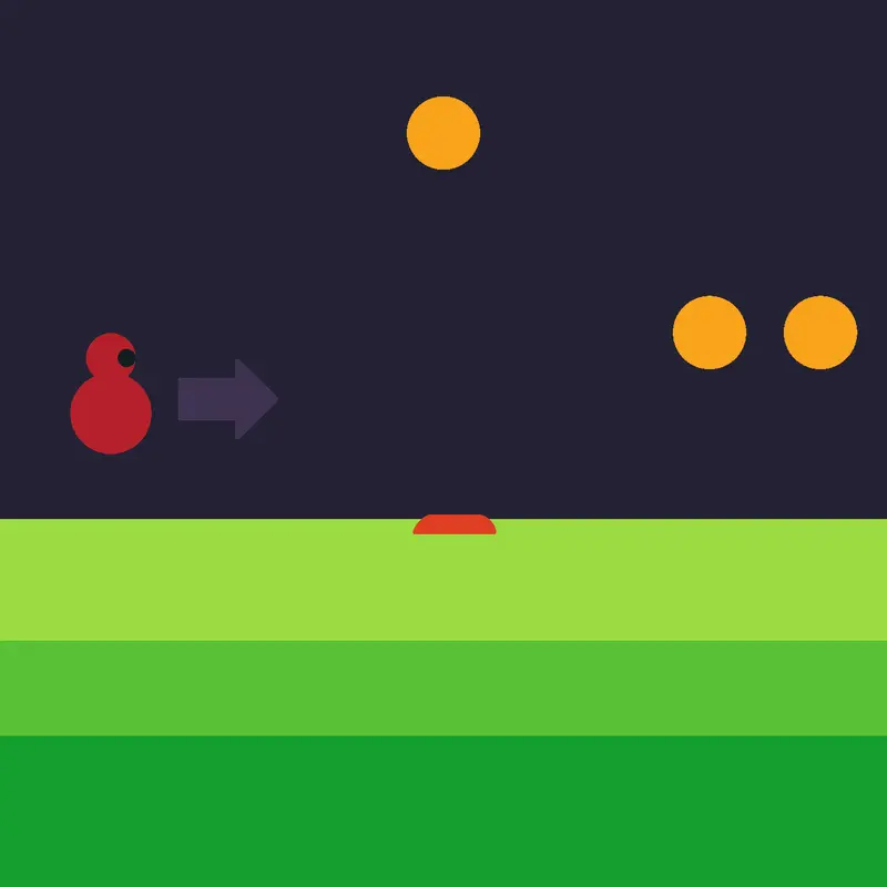 Game by @Dumbo1624
