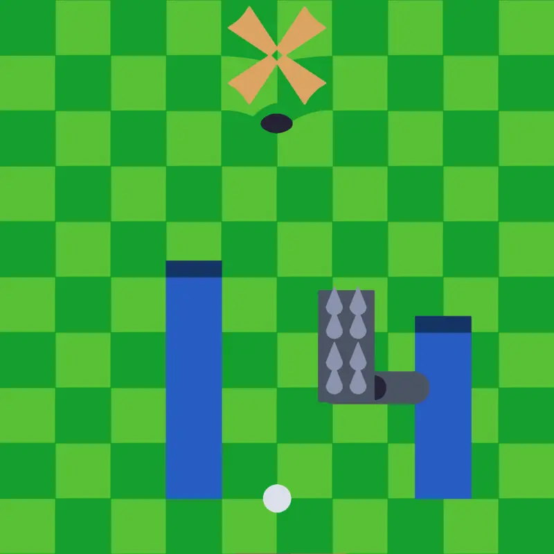 Game by @TheOrangeCherry_836