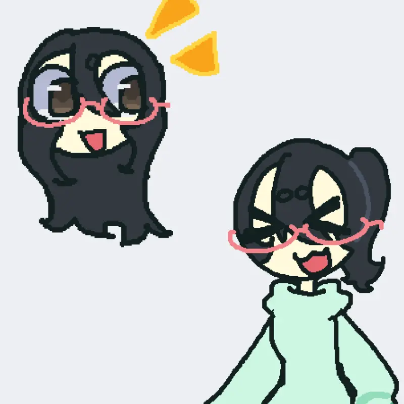Game by @kira_thedemon