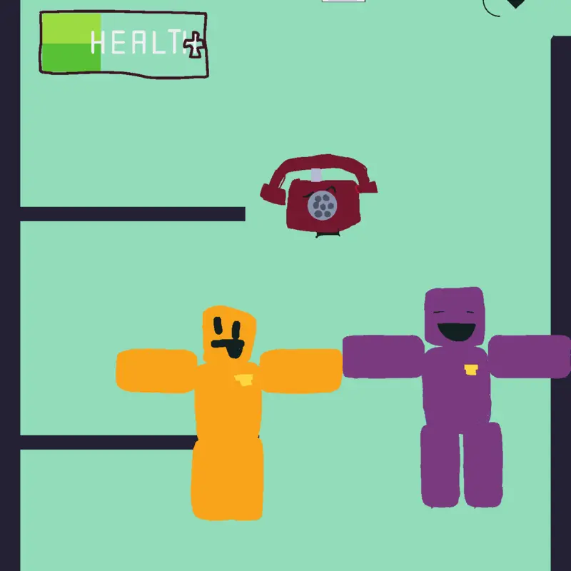 Game by @jjklover4