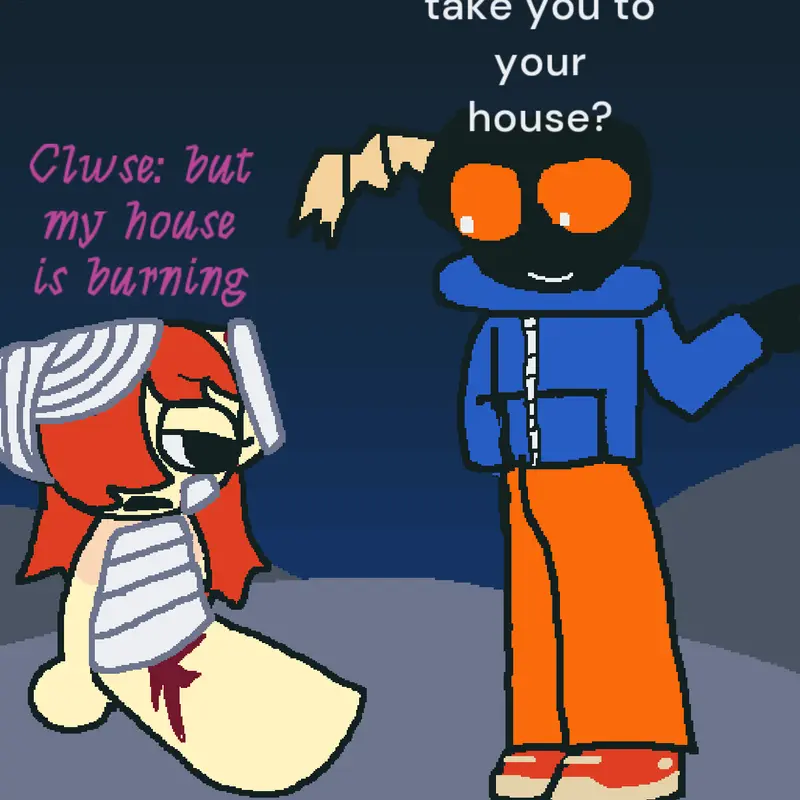 Game by @Morefunwith_clwse