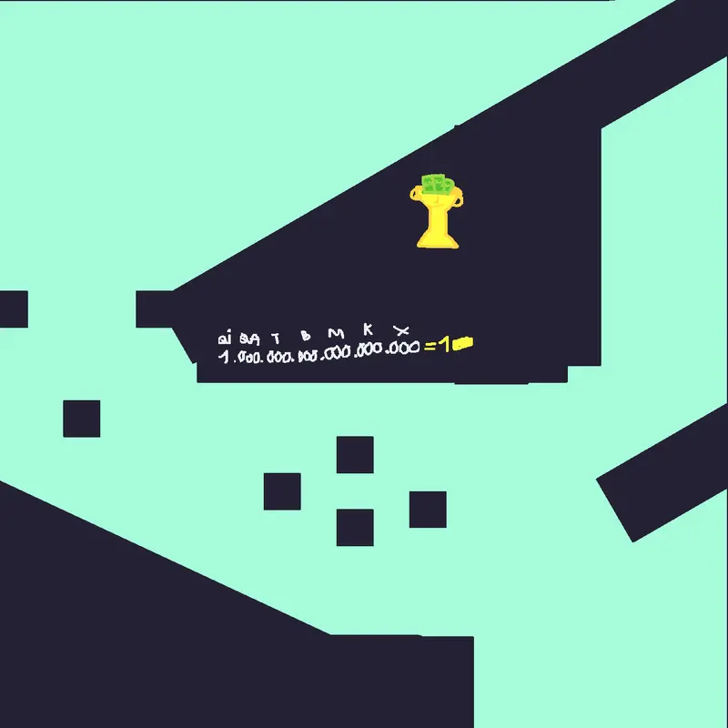 Game by @HngQuynNguynThi