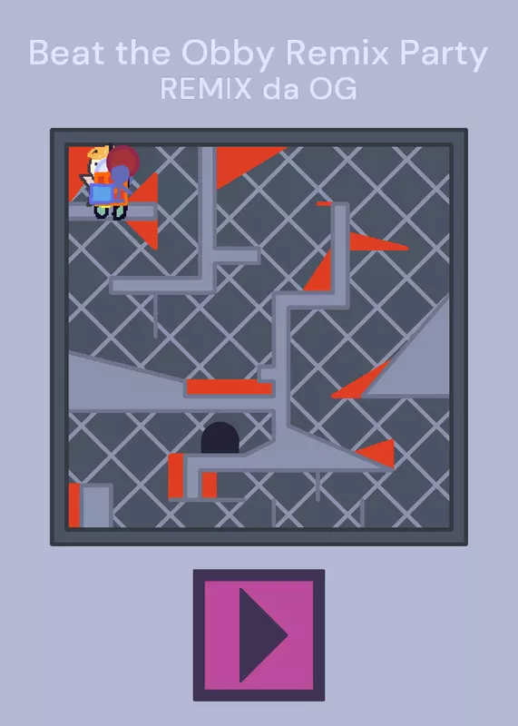Game by @Cubixium