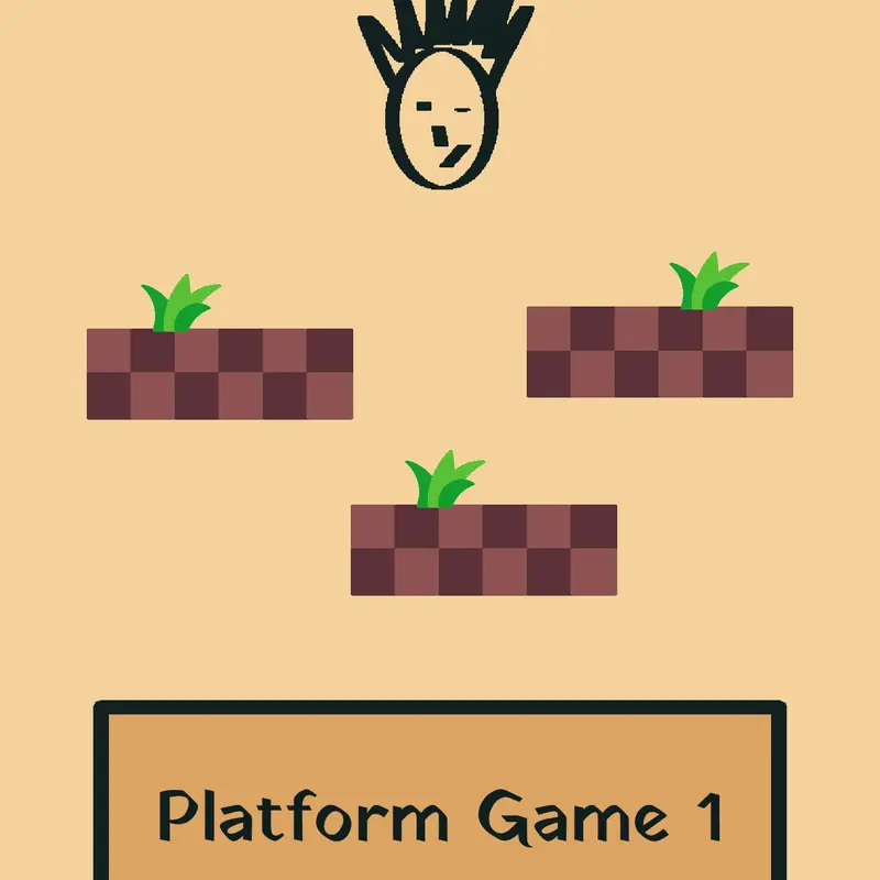 Game by @spsp