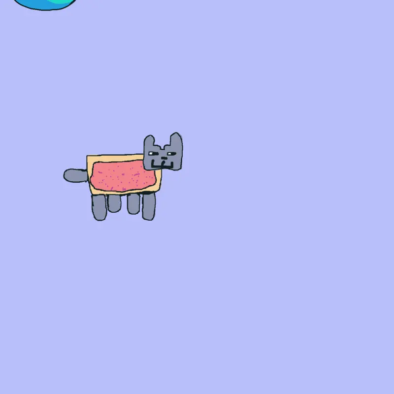 Game by @I_Ate_your_pizza