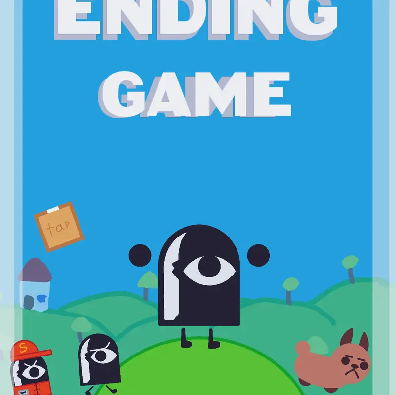 Game by @OSHAWOOK