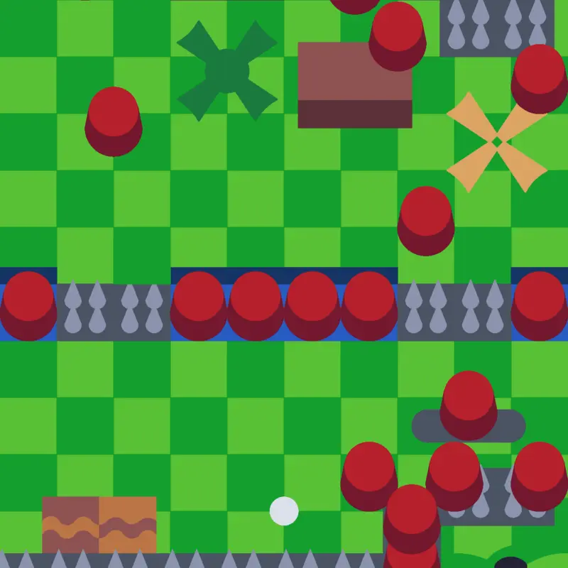 Game by @SnowballXD123