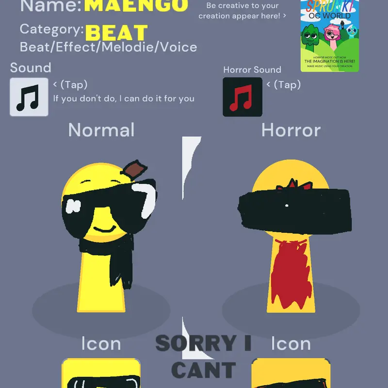 Game by @i_love_simsimpheonix