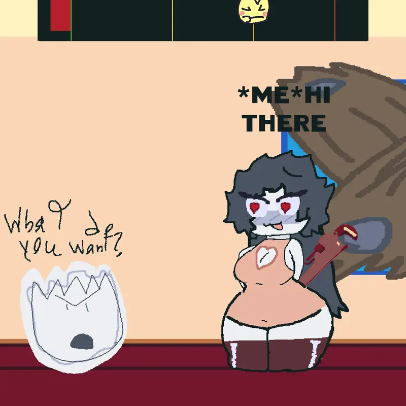 Game by @LIMBLESSFIREY