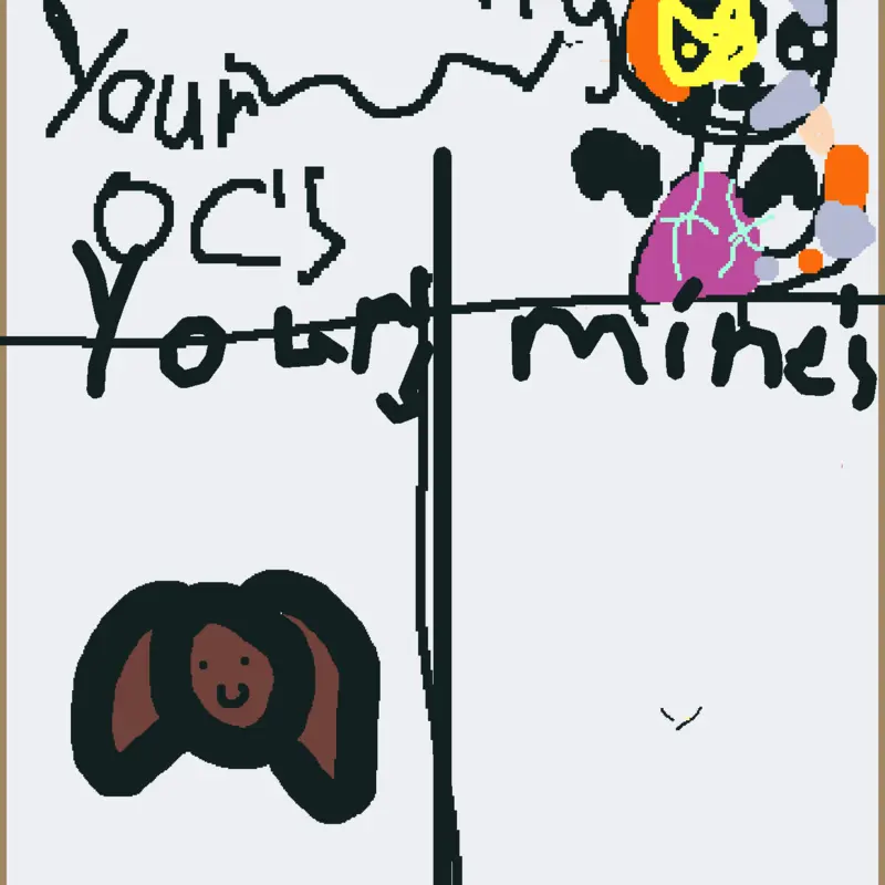 Game by @chocolat0dogBugly_Rugly