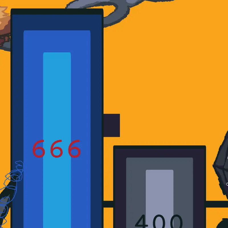 Game by @Chronicle_Judgement