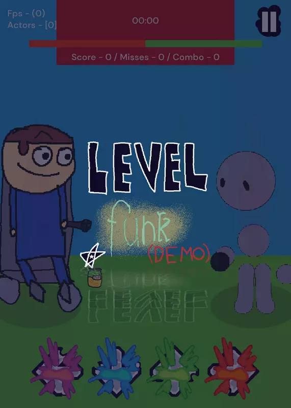 Game by @Dokyeom3105