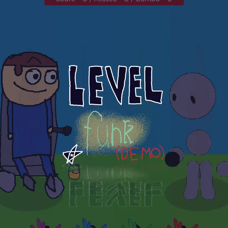 Game by @Dokyeom3105