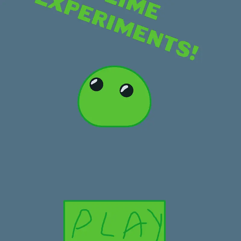 Game by @maxinum333