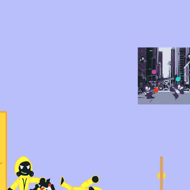 Game by @tymab