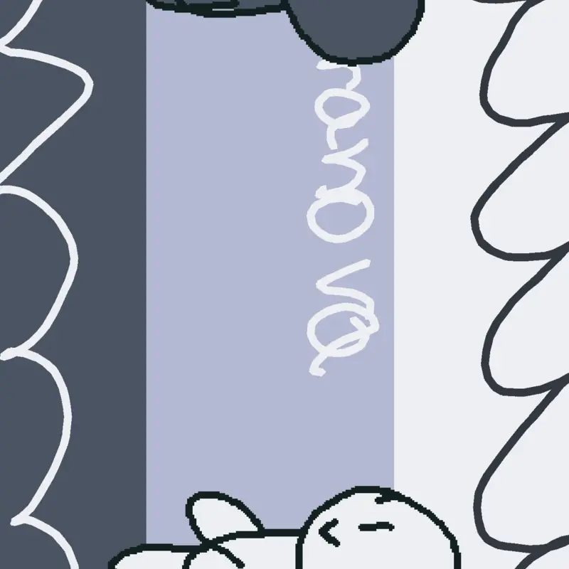 TERRANOVA ANIMATION terranova by @Mellowmeko