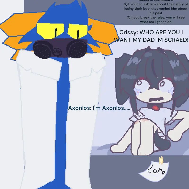 Game by @FanSkull_NoJustNeeded