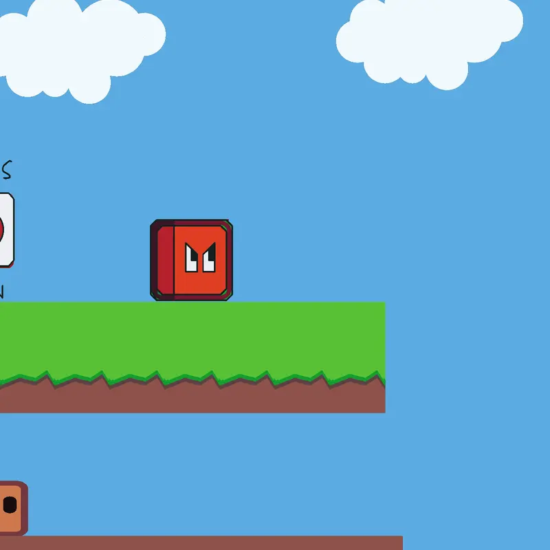 Game by @DTA23