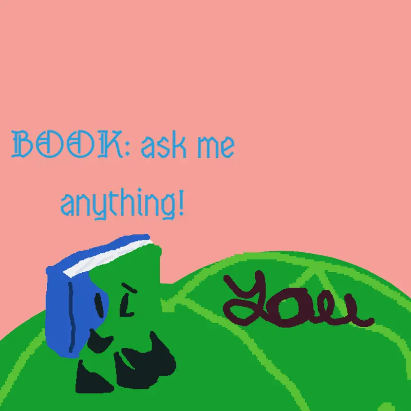 Game by @BookFromBFDI