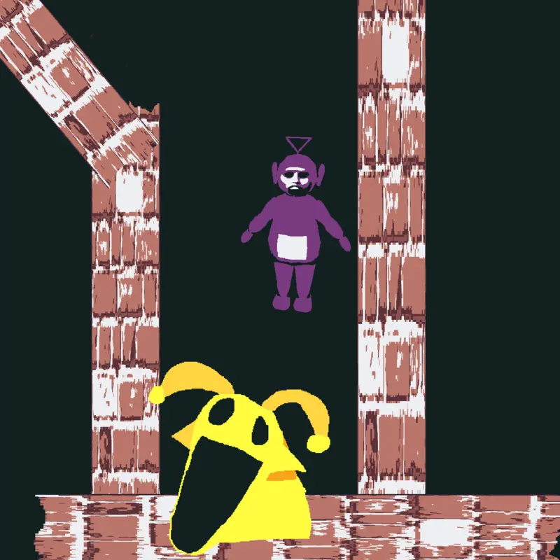 Game by @Joahnly7777