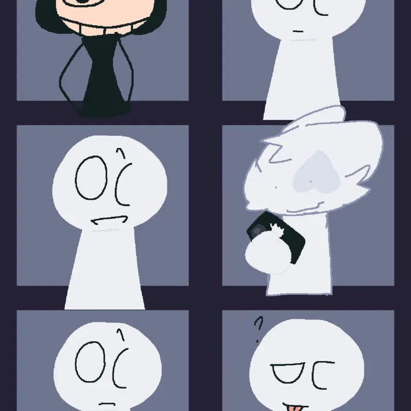 Game by @nobodyhatesyou