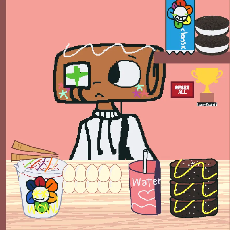 Game by @alsiue