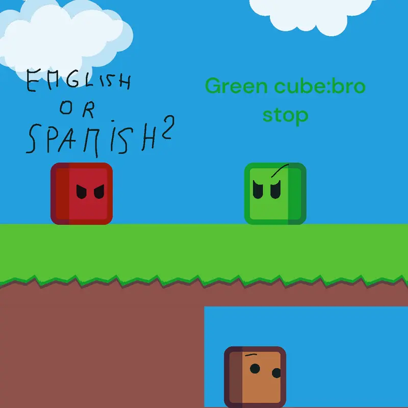 Game by @hangi87