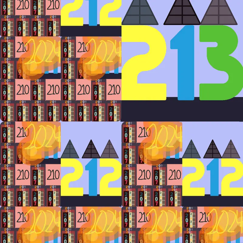Game by @talk12