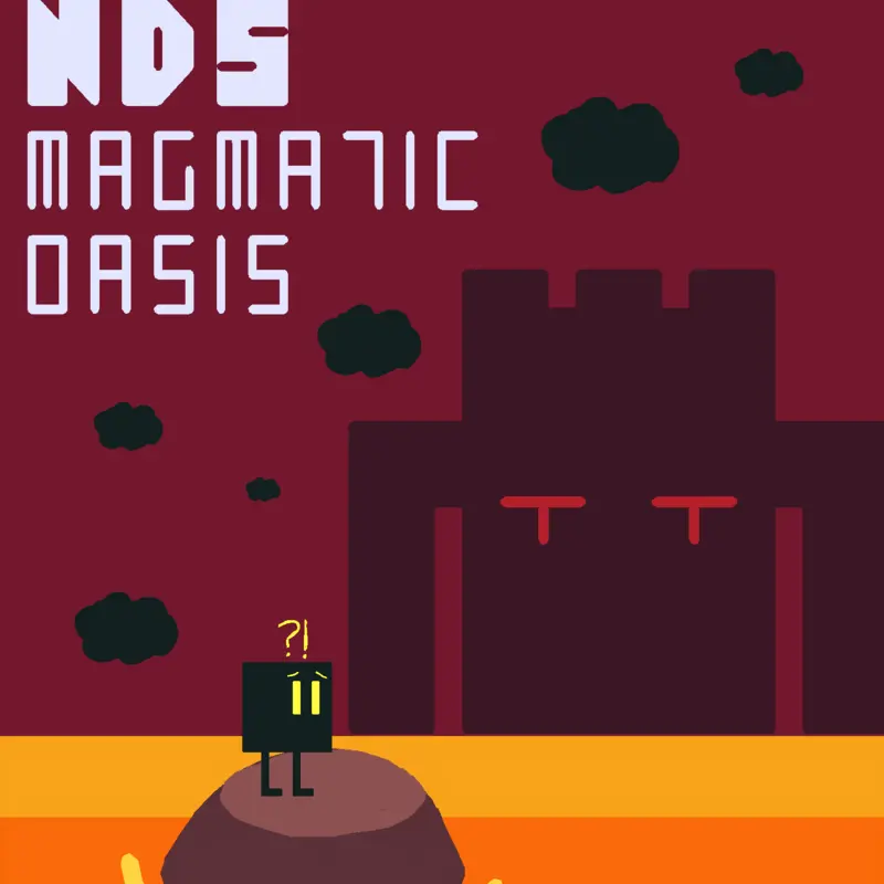 Game by @Zounds