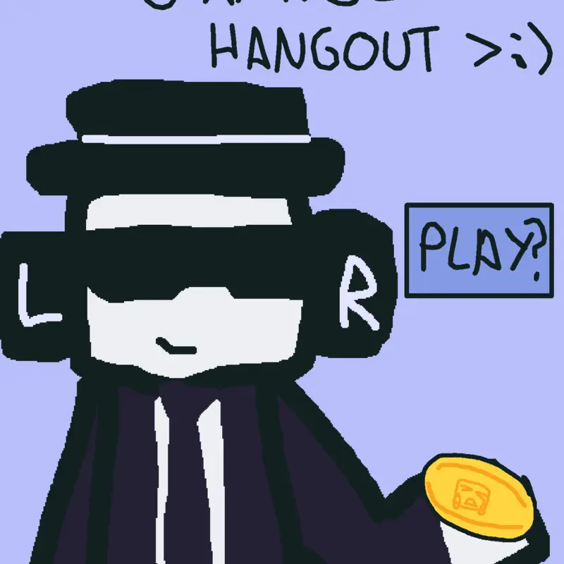 Game by @Xhofi
