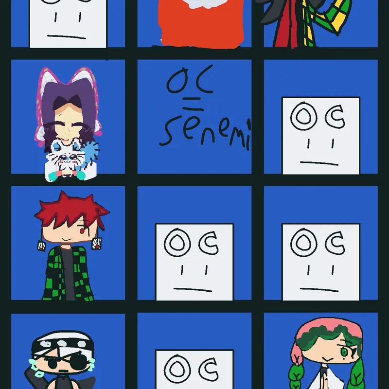 Game by @Serial_Designation_N101