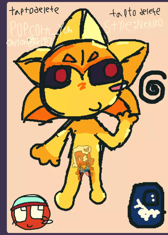 Game by @p0pc0rn_yum