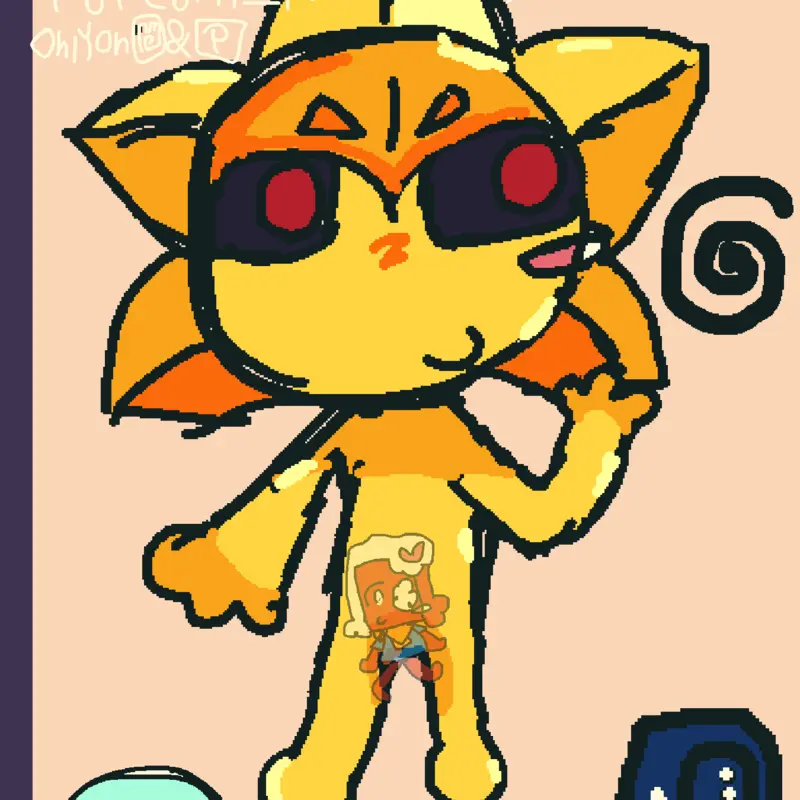 Game by @p0pc0rn_yum